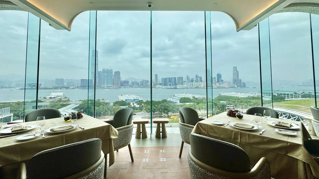 Sabatini（中環）